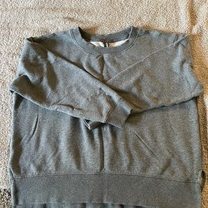 Kirkland Signature sweatshirt